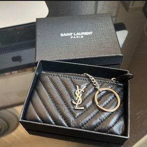 YSL Coin purse
